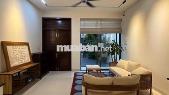 🏡 CHO THUÊ NHÀ PHỐ HOÀ XUÂN – NHÀ MỚI 100%, FULL NỘI THẤT CAO CẤP