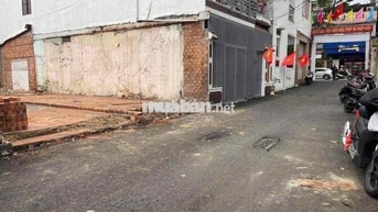 Bán Gấp Lô Đất Kiệt 7m Đỗ nhựa Dũng sĩ Thanh khê giá 4 tỷ