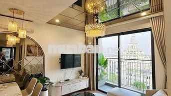 NHANH TAY SỞ HỮU CĂN 2PN2VS+1CĂN GÓC 70mFULL NỘI THẤT ĐẸP GIÁ 3TỶ950TR