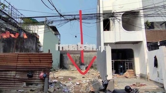 Chào bán 2 lô kiệt ô tô 6m gần khu đô thị phước lý