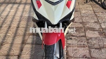 exiter lên nhìu đồ chơi máy zin xe 9 chủ