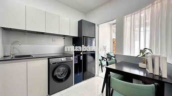 🌟SIÊU PHẨM CHDV 1PN TÁCH BẾP - FULL NỘI THẤT - NGAY HOÀ BÌNH - Q11🌟