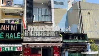 CHO THUÊ NHÀ MẶT TIỀN VĨNH VIỄN Q10