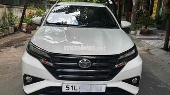 Toyota Rush 2019 - 81000 km