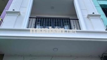 Cho thuê nhà MTKD đg tên lửa có thang máy 4.5 *20 giá 35tr