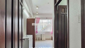 ✨CĂN HỘ SIÊU THOÁNG ĐẸP KẾ CẦU HIM LAM Q7 HẠT DẺ