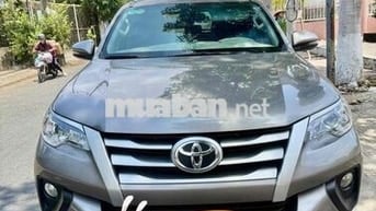 Toyota Fortuner 2019 Nâu 52.000 km