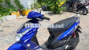 Yamaha mio utimo
