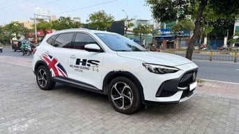 MG HS LUXURY 2023 ODO CHUẨN 29.000 Km