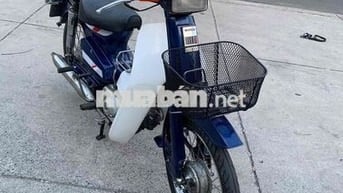 Honda Cub 87/70cc dòng xe nầy rất bền và lợi xăng