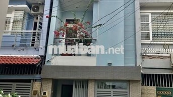 CHO THUÊ NHÀ 2PN HẺM ÔTÔ THÔNG - ĐƯỜNG 22 - LINH ĐÔNG - THỦ ĐỨC