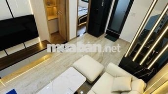 CH siêu thoáng Bình Thạnh- 2 PN-Full nội thất cao cấp hơn 2t.ỉ 🎁 Thuậ
