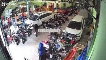 Cho Thuê Mặt Bằng Đường Đội Cung, Quận 11 ( 8x12m - KD TỰ DO )