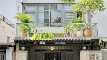 BẾN VÂN ĐỒN Q4- SÁT MT- 5x 16m2- 72m2-3 TẦNG- CHỈ 8 TỶ NHỈNH 