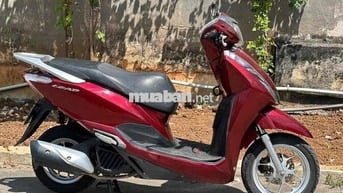 Honda Lead 2019 Đỏ Tự động