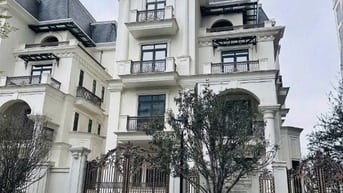 Chính chủ BÁN BIỆT THỰ gấp THE ZEI MỸ ĐÌNH