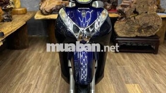 Honda Sh mode chính chủ biển số TP máy êm
