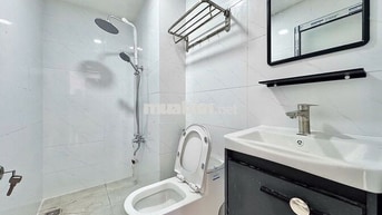 ✨ STUDIO BAN CÔNG / CỬA SỔ THOÁNG MÁT NGAY CHỢ BÀ CHIỂU ✨