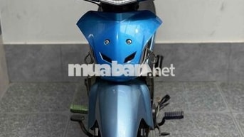 WAVE 50,2017,BS 83,MÁY ZIN CHUẨN,XE LIỀN ĐẸP