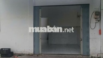 Cho thuê mặt tiền đường số 11 kinh doanh và phòng trọ