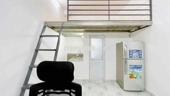 Duplex giá rẻ 3 tháng 2 Quận 10