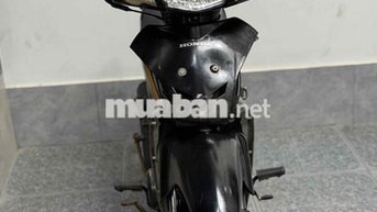 WAVE 110 ĐÀI LOAN,BS 73,MÁY ÊM CHẤT,BÌNH ĐỀ ĐỦ