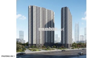 CẦN BÁN CĂN 2PN CC SÔNG NHUỆ – 75,6m² – GIÁ 4,2 TỶ