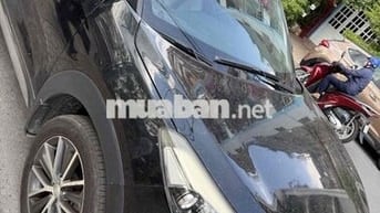 Hyundai Tucson 2016 Đen full xăng