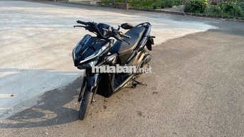 Honda Vario 2022 Đen 15900 km