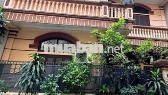 BÁN NHÀ 168 Phố HÀO NAM, ĐỐNG ĐA – DIỆN TÍCH 69,2 m²