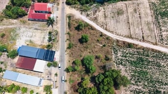 Đất thổ cư đường nhựa thành phố Hồ Chí Minh
