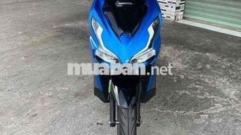 Honda Air Blade 125 2020 Xanh bán trả góp