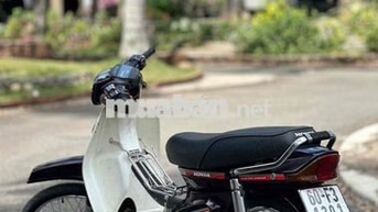 Honda Dream Thái 1998 Tím trắng
