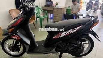 Honda Click 110 máy êm ru , chạy ngon , 1 chủ 