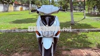 🛵Honda Click 110 Màu Trắng Máy Zin Êm Ấm