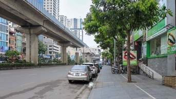 Bán nhà ngõ 197 phố Trần Phú, Hà Đông, Hà Nội