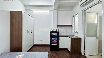 PHÒNG STUDIO MỚI KHAI TRƯƠNG NGAY PHAN VĂN TRỊ