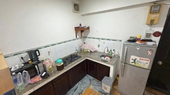 Căn hộ chung cư Nguyễn Phúc Nguyên 3p ngủ, 2wc giá 14,5tr/th