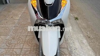 Honda SH 160i ABS 2024 Trắng 2000 km