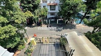 Cho thuê biêt thự Hưng Thái Phú mỹ Hưng Q7