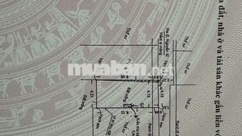 🔥 BÁN ĐẤT PHƯỜNG 11 – BÌNH THẠNH, TP.HCM 🔥