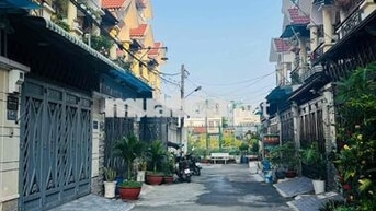 NHÀ PHỐ VẠN XUÂN 3PN 1 PHÒNG THỜ SẴN 3 MÁY LẠNH