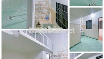 Phòng trọ giá rẻ 2tr1 gần SPKT – ĐH Ngân Hàng, ở ngay Bình Chiểu Thủ Đ
