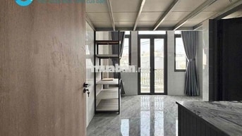 DUPLEX NGAY CUỐI  NGUYỄN THÁI SƠN GÒ VẤP, ƯU ĐÃI 300k