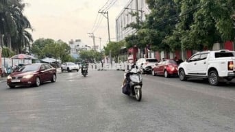 61m2 - chỉ 3.x TyTân Phú Âu cơ đối diện là khu Bàu cát Sổ coing nhận đ