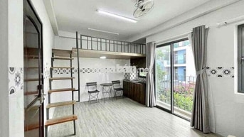 GIẢM 500k CHO KHÁCH CHỐT SỚM, NGAY ĐH NGUYỄN TẤT THÀNH Q12
