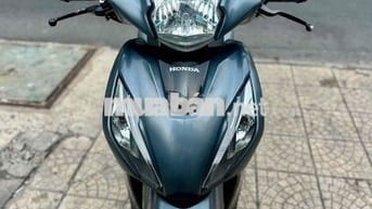 Honda Vision 2022 Bản đặc biệt Xám