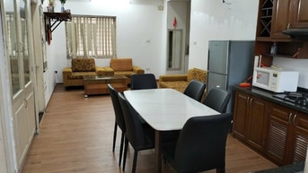 CHO THUÊ CĂN HỘ 503 NHÀ E3A, SỐ 7 VŨ PHẠM HÀM, YÊN HOÀ CG, HN LH CHÍNH