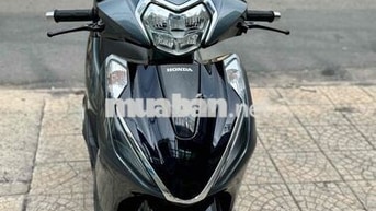 Honda Lead 125 ABS 2024 Xám đen