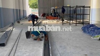 Xưởng Tân Uyên 1000m/25tr Có Trạm Điện SX